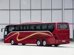 Setra S 517 HD 2012 года